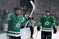Seattle Kraken v Dallas Stars - Game One